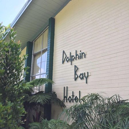 Dolphin Bay Hotel 希洛 外观 照片