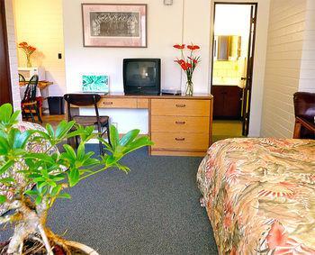 Dolphin Bay Hotel 希洛 外观 照片