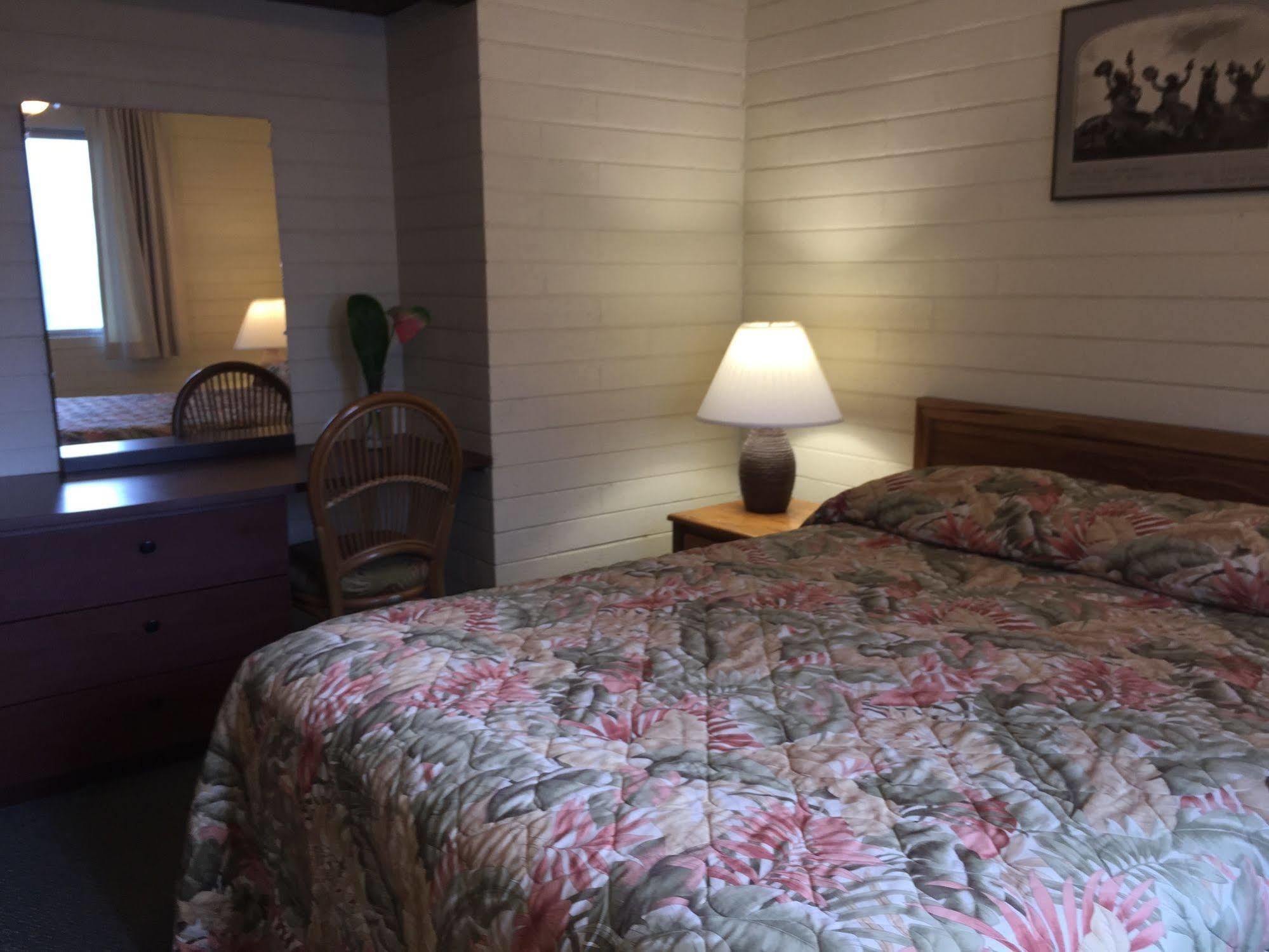 Dolphin Bay Hotel 希洛 外观 照片